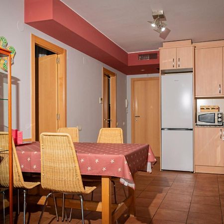 Casa Baja Διαμέρισμα Valderrobres Εξωτερικό φωτογραφία