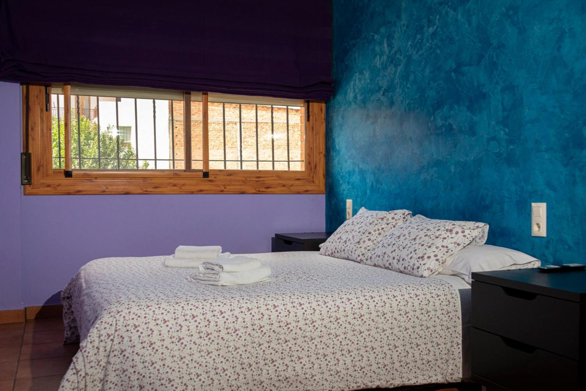 Casa Baja Διαμέρισμα Valderrobres Εξωτερικό φωτογραφία