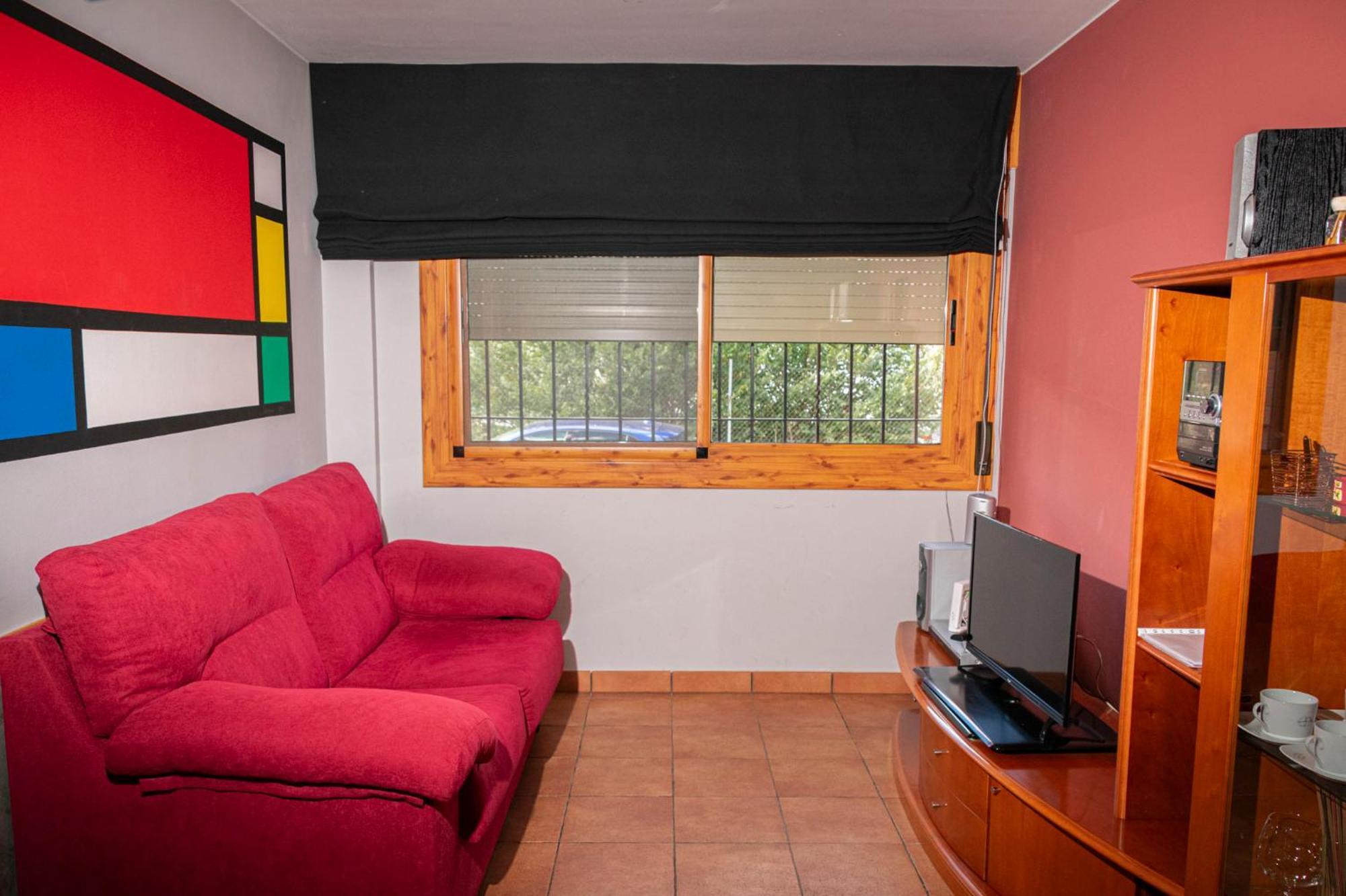 Casa Baja Διαμέρισμα Valderrobres Εξωτερικό φωτογραφία
