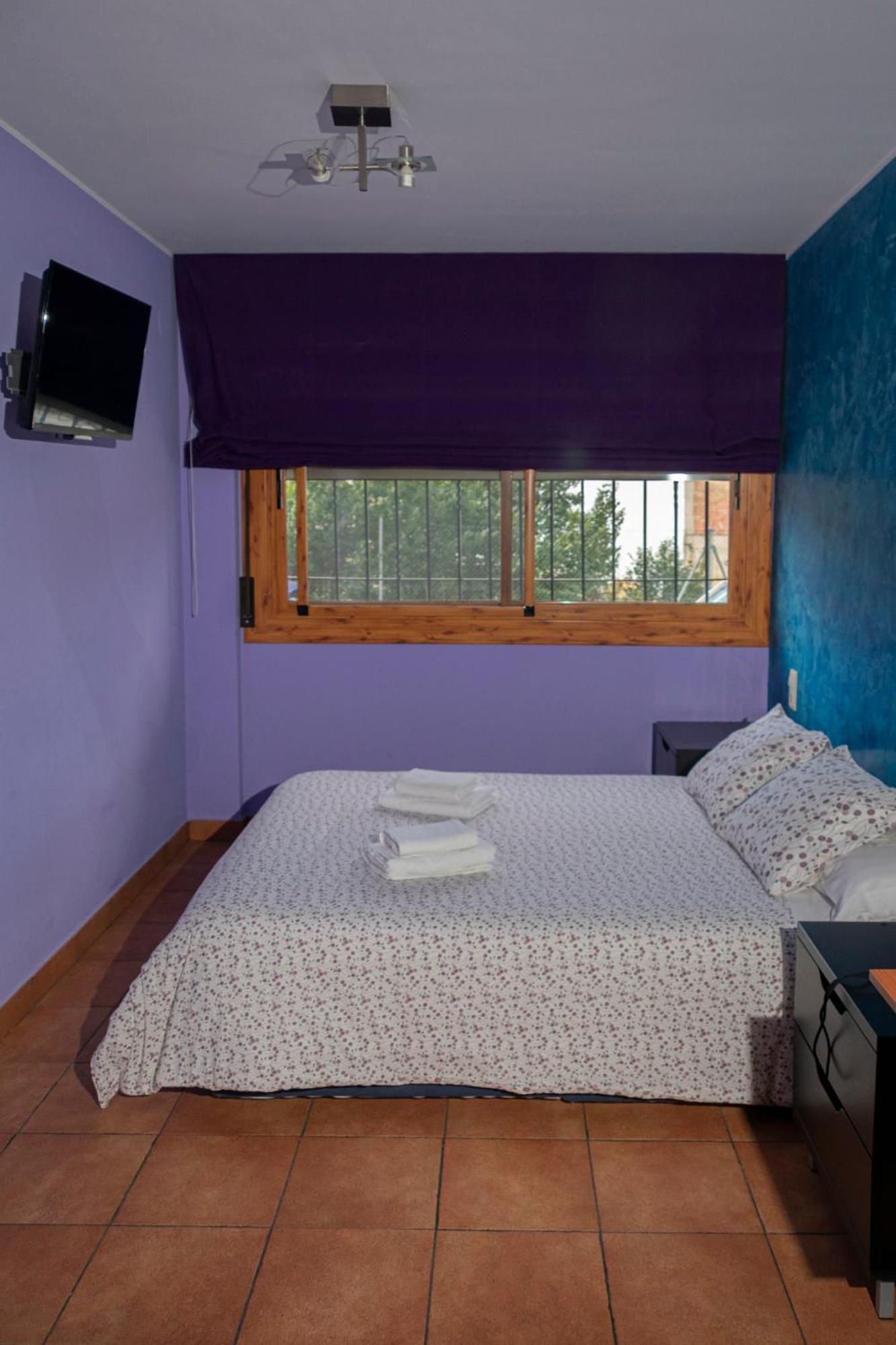Casa Baja Διαμέρισμα Valderrobres Εξωτερικό φωτογραφία