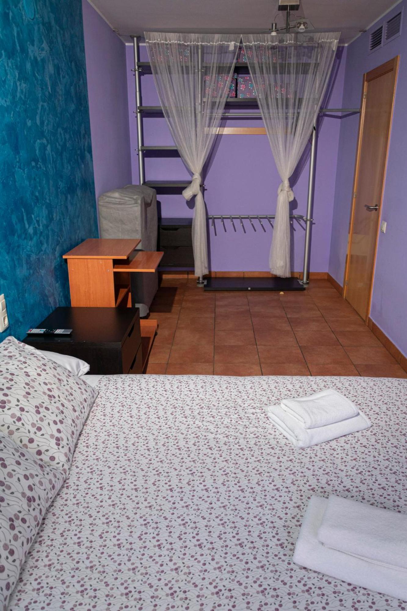 Casa Baja Διαμέρισμα Valderrobres Εξωτερικό φωτογραφία
